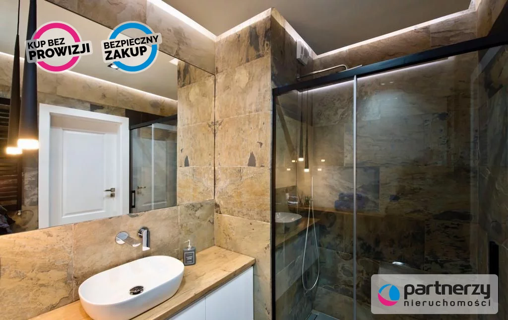 2 pokoje, mieszkanie 34,52 m², piętro 5, oferta nr , PAN894882, Gdańsk, Śródmieście, Wałowa