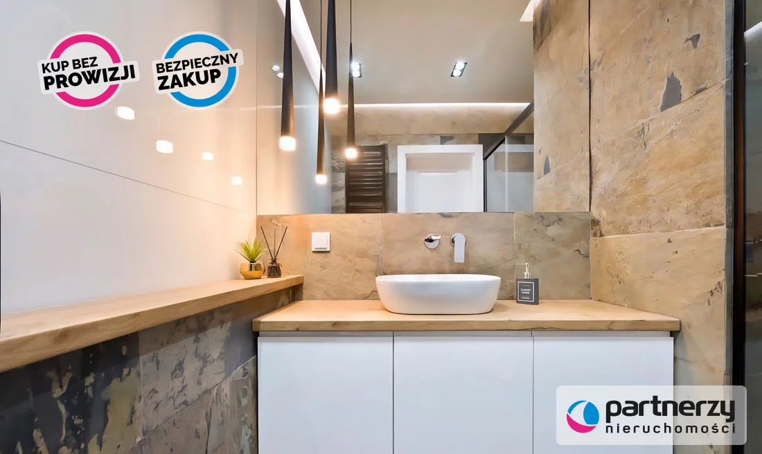 2 pokoje, mieszkanie 34,52 m², piętro 5, oferta nr , PAN894882, Gdańsk, Śródmieście, Wałowa