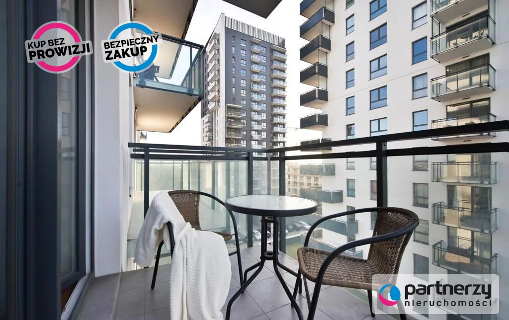 2 pokoje, mieszkanie 34,52 m², piętro 5, oferta nr , PAN894882, Gdańsk, Śródmieście, Wałowa