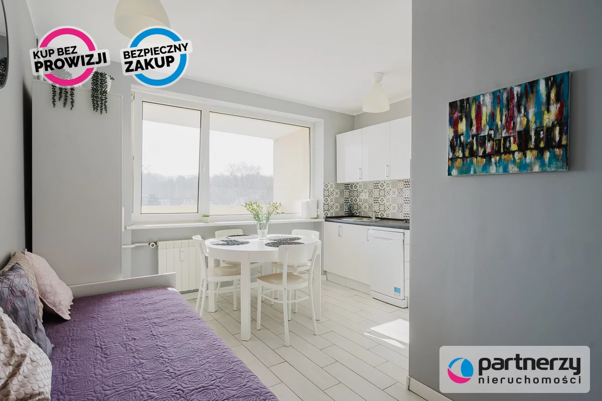 2 pokoje, mieszkanie 45,60 m², piętro 8, oferta nr , PAN156722, Gdynia, Działki Leśne, Działki Leśne, Warszawska