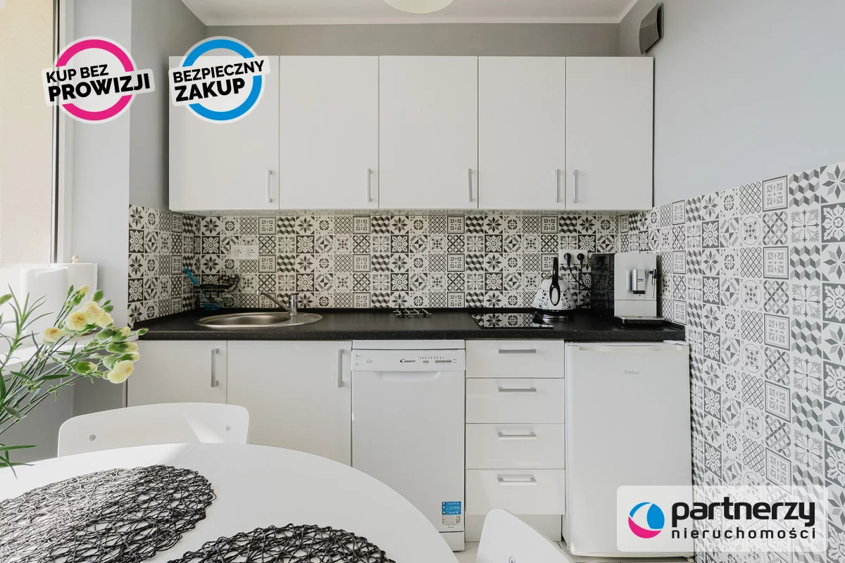 2 pokoje, mieszkanie 45,60 m², piętro 8, oferta nr , PAN156722, Gdynia, Działki Leśne, Działki Leśne, Warszawska