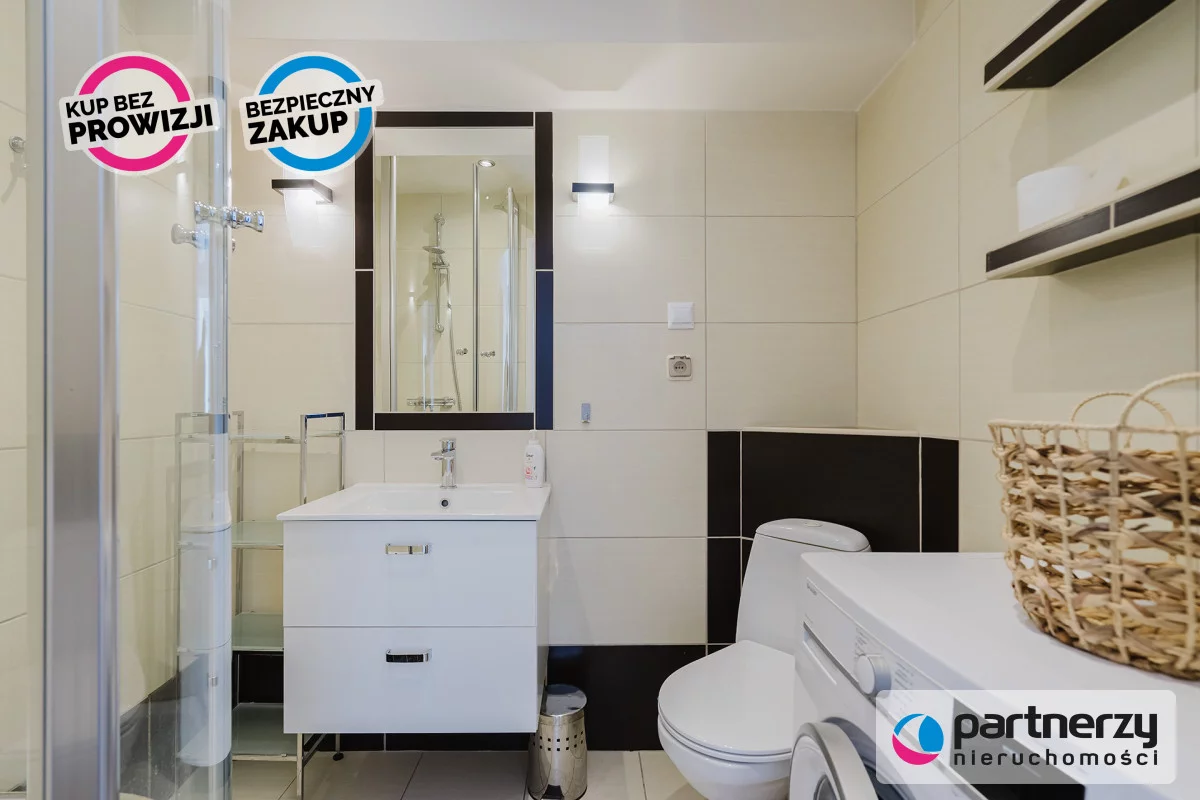2 pokoje, mieszkanie 45,60 m², piętro 8, oferta nr , PAN156722, Gdynia, Działki Leśne, Działki Leśne, Warszawska