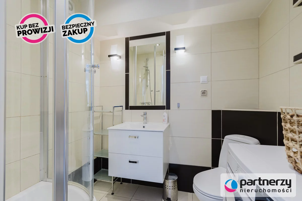 2 pokoje, mieszkanie 45,60 m², piętro 8, oferta nr , PAN156722, Gdynia, Działki Leśne, Działki Leśne, Warszawska