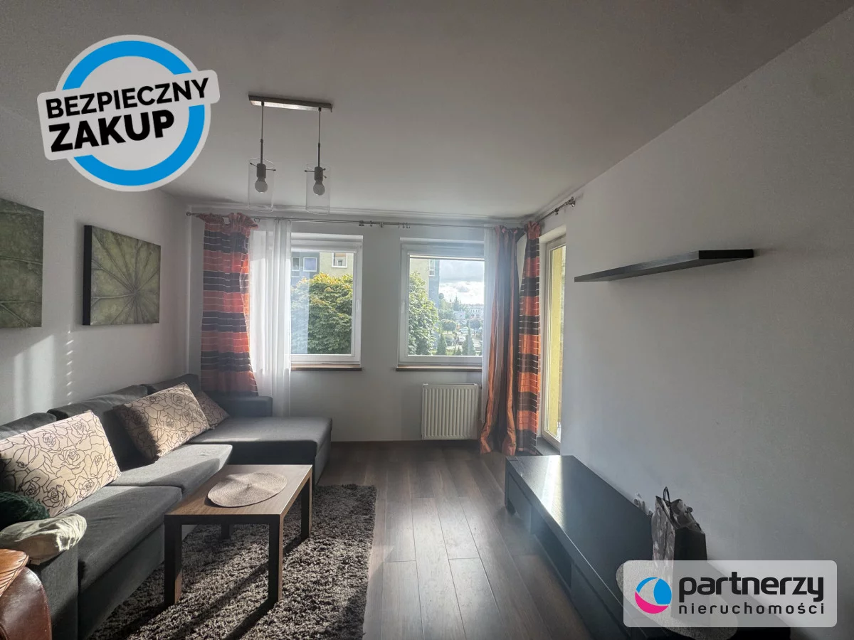 Apartamenty PAN596246 Gdańsk Chełm Wawelska
