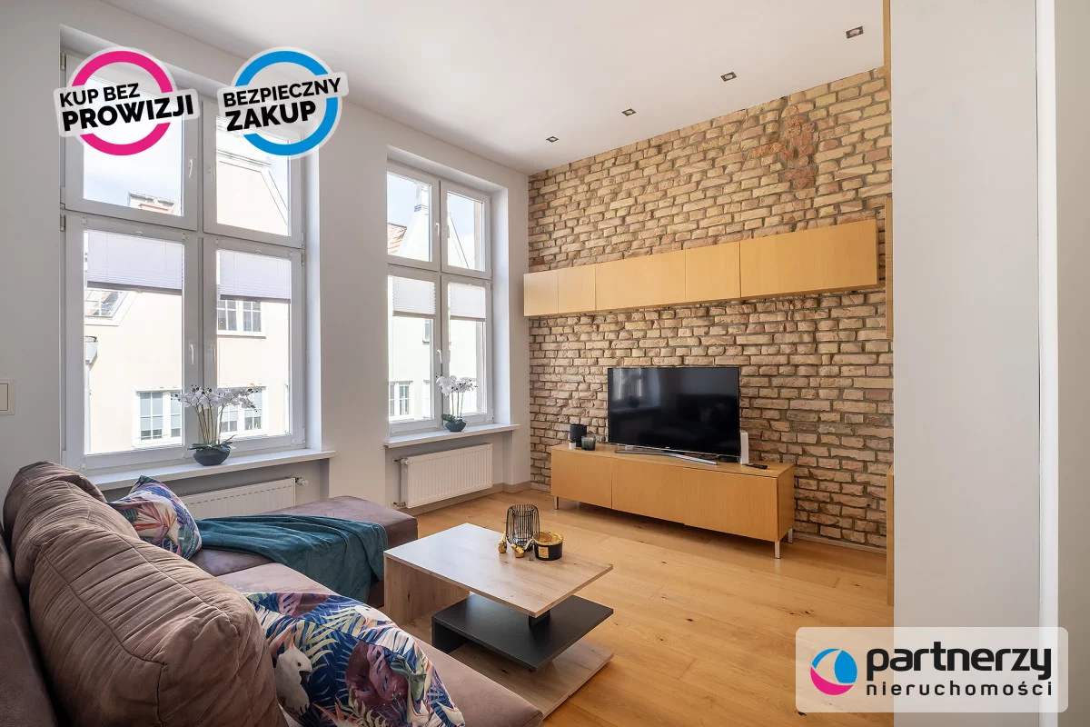 Apartamenty PAN201551 Gdańsk Węglarska