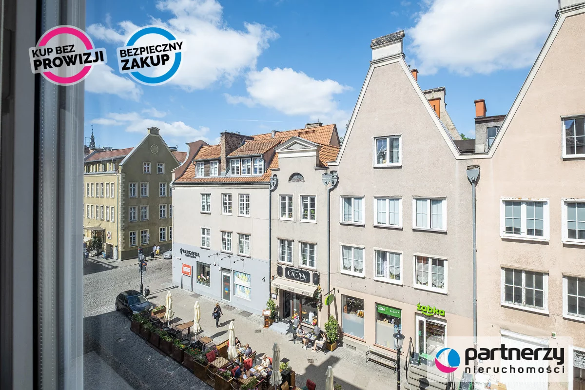 2 pokoje, apartament 48,40 m², piętro 2, oferta nr , PAN201551, Gdańsk, Węglarska