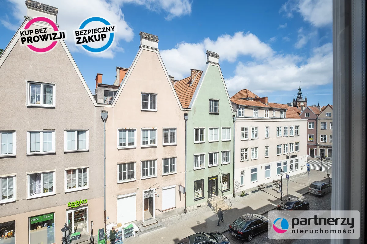 2 pokoje, apartament 48,40 m², piętro 2, oferta nr , PAN201551, Gdańsk, Węglarska