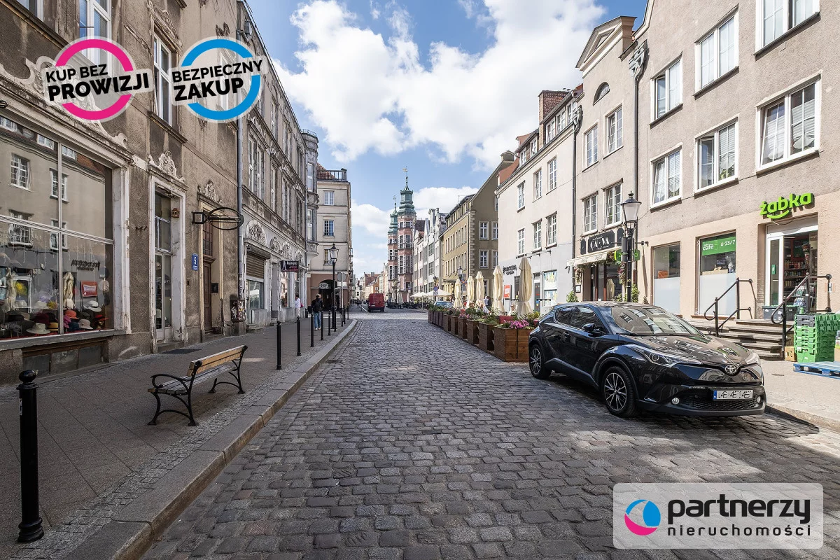 2 pokoje, apartament 48,40 m², piętro 2, oferta nr , PAN201551, Gdańsk, Węglarska