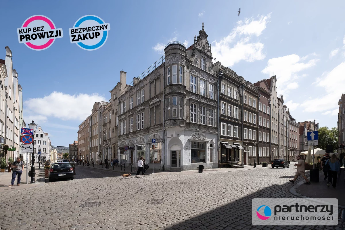 2 pokoje, apartament 48,40 m², piętro 2, oferta nr , PAN201551, Gdańsk, Węglarska