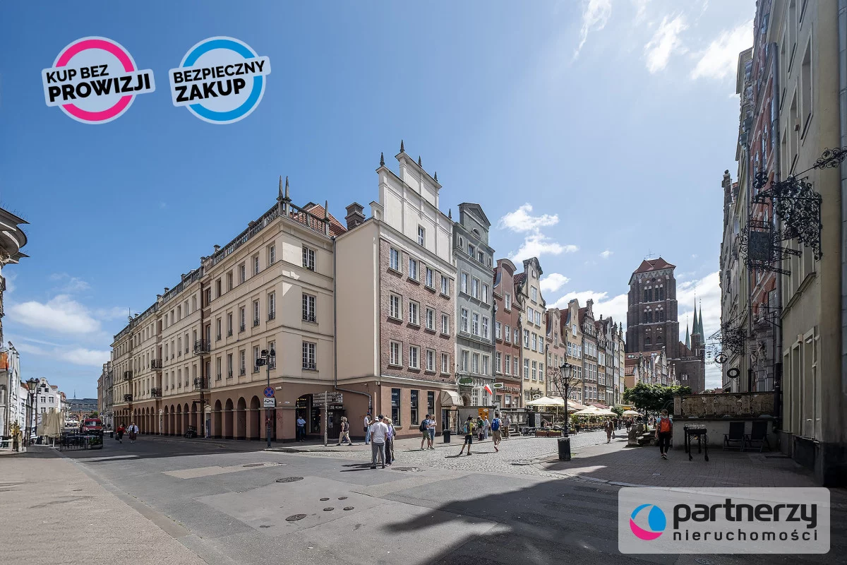 2 pokoje, apartament 48,40 m², piętro 2, oferta nr , PAN201551, Gdańsk, Węglarska