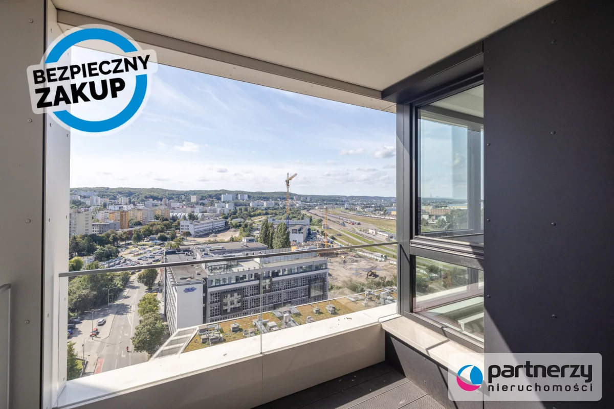 Apartamenty PAN964633 Gdynia Śródmieście Węglowa