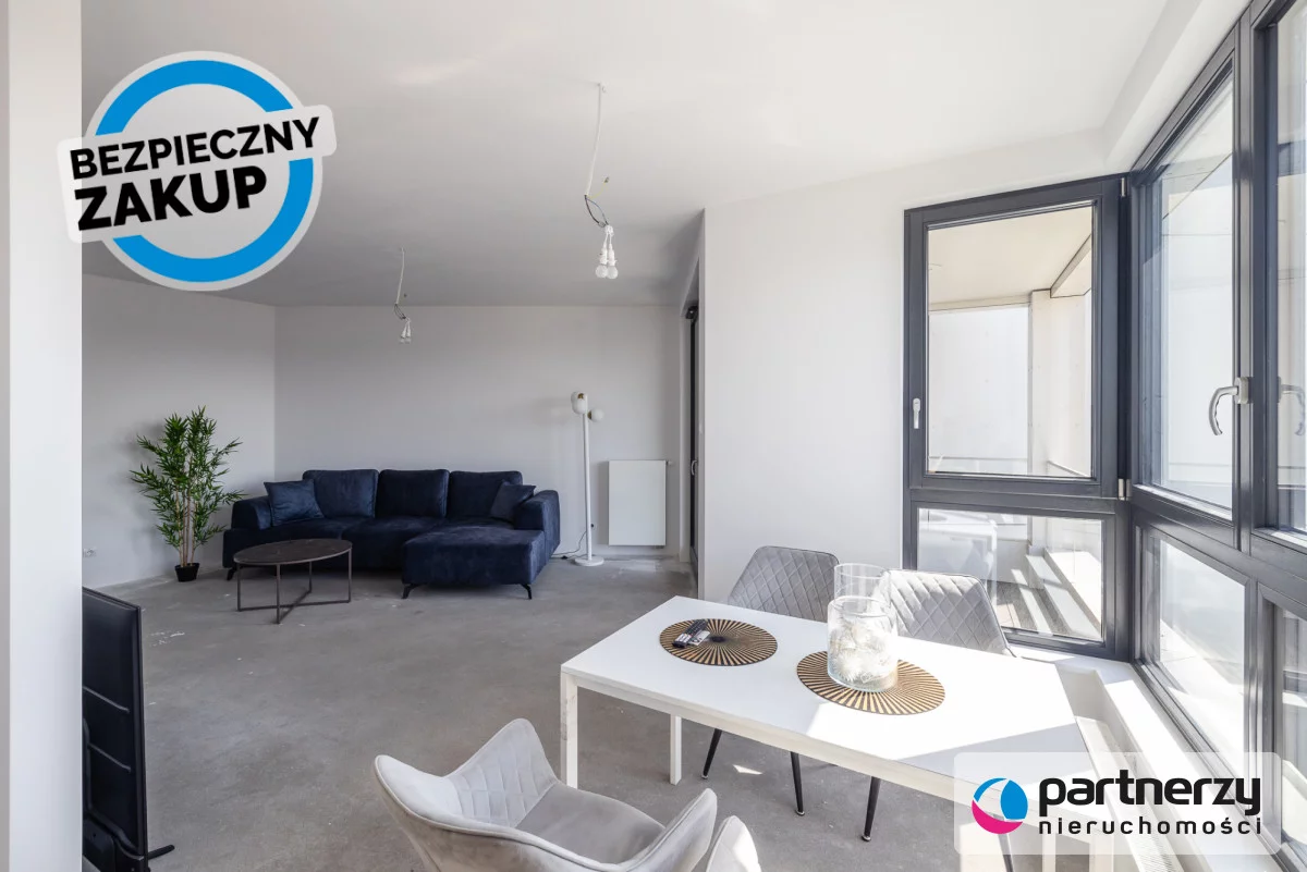 2 pokoje, apartament 61,10 m², piętro 15, oferta nr , PAN964633, Gdynia, Śródmieście, Śródmieście, Węglowa