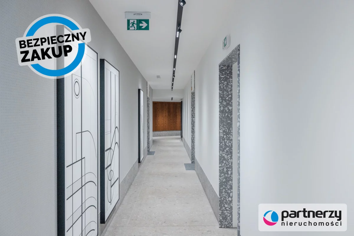2 pokoje, apartament 61,10 m², piętro 15, oferta nr , PAN964633, Gdynia, Śródmieście, Śródmieście, Węglowa