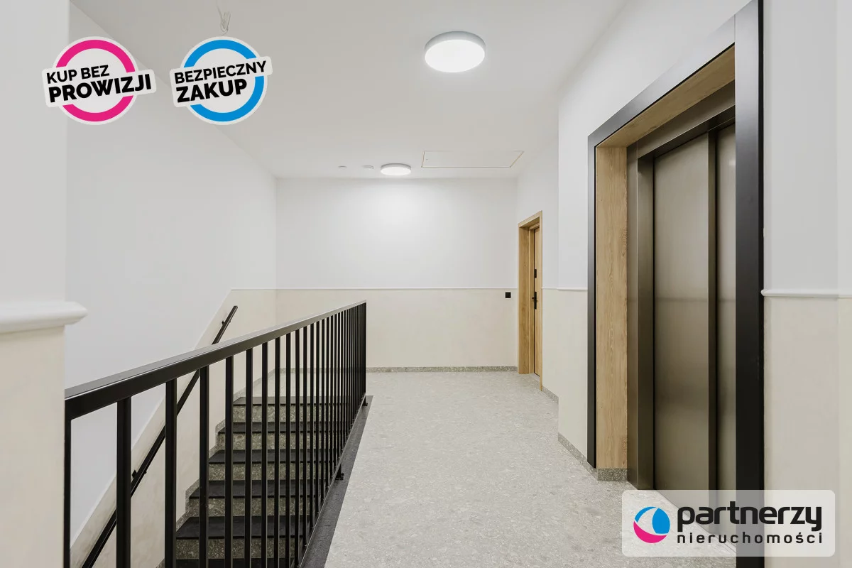 2 pokoje, mieszkanie 36,00 m², piętro 1, oferta nr , PAN655713, Wejherowo