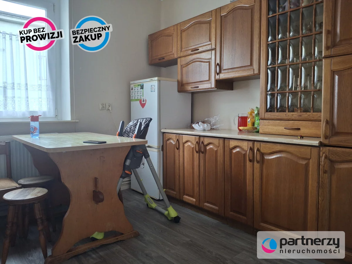 2 pokoje, mieszkanie 75,76 m², piętro 1, oferta nr , PAN934703, Wejherowo