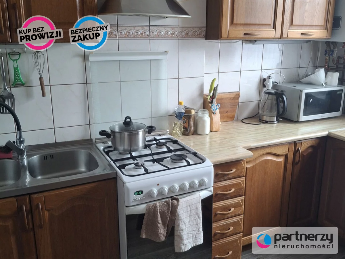 2 pokoje, mieszkanie 75,76 m², piętro 1, oferta nr , PAN934703, Wejherowo