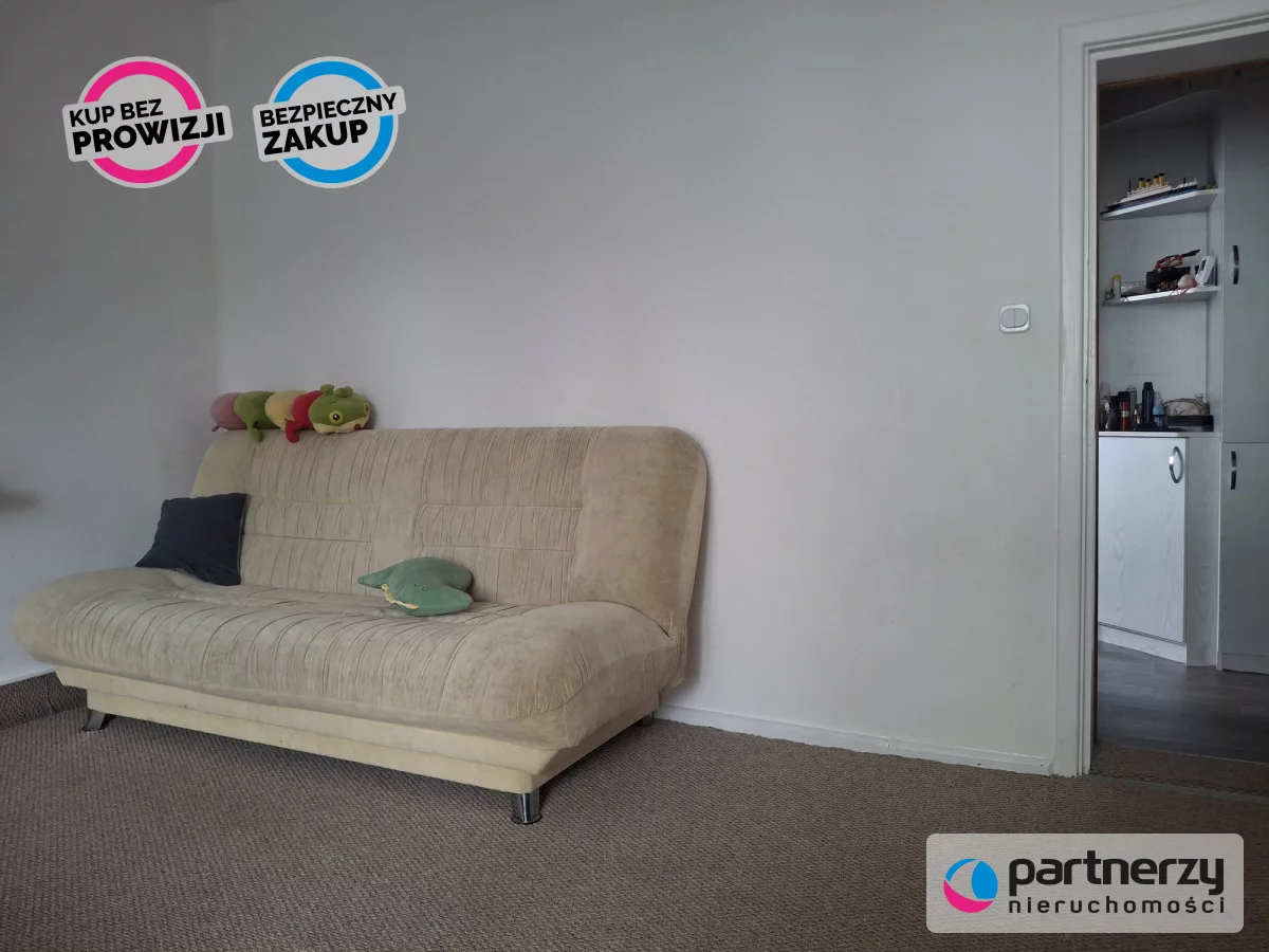2 pokoje, mieszkanie 75,76 m², piętro 1, oferta nr , PAN934703, Wejherowo