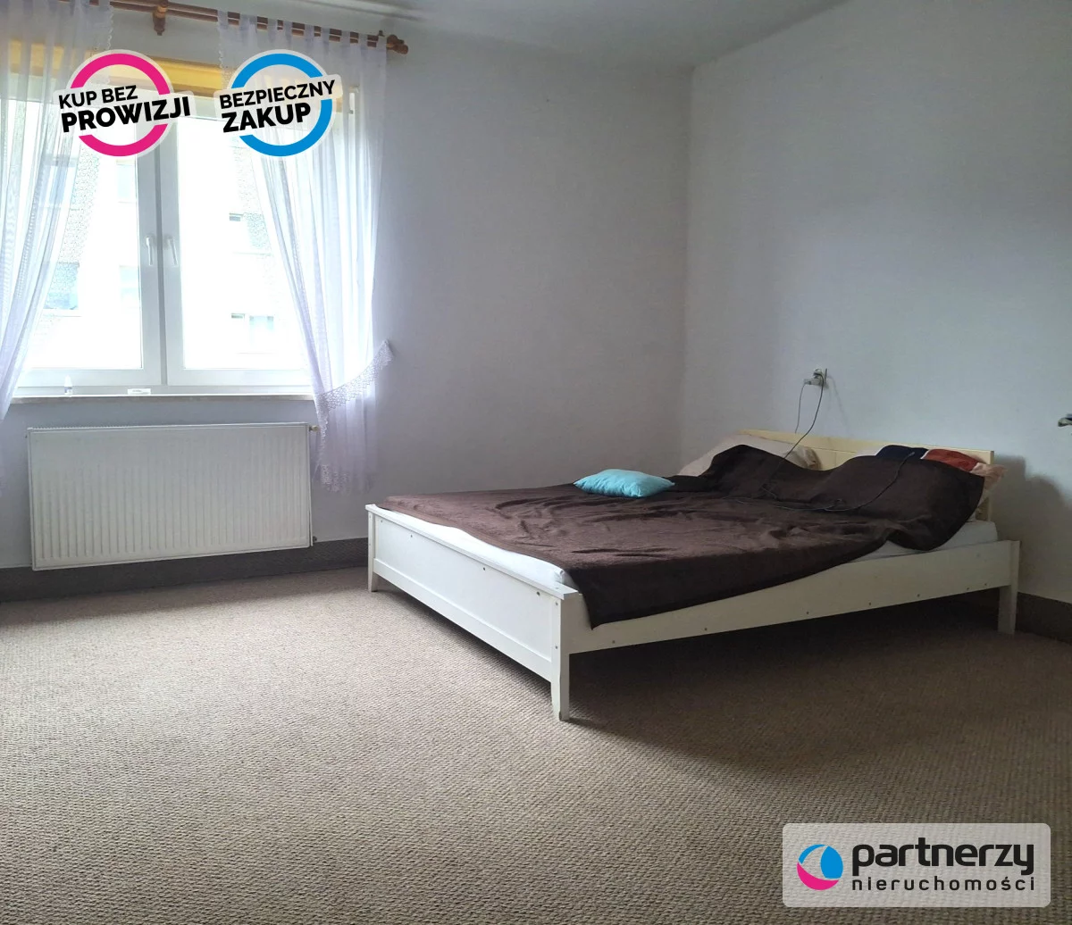2 pokoje, mieszkanie 75,76 m², piętro 1, oferta nr , PAN934703, Wejherowo