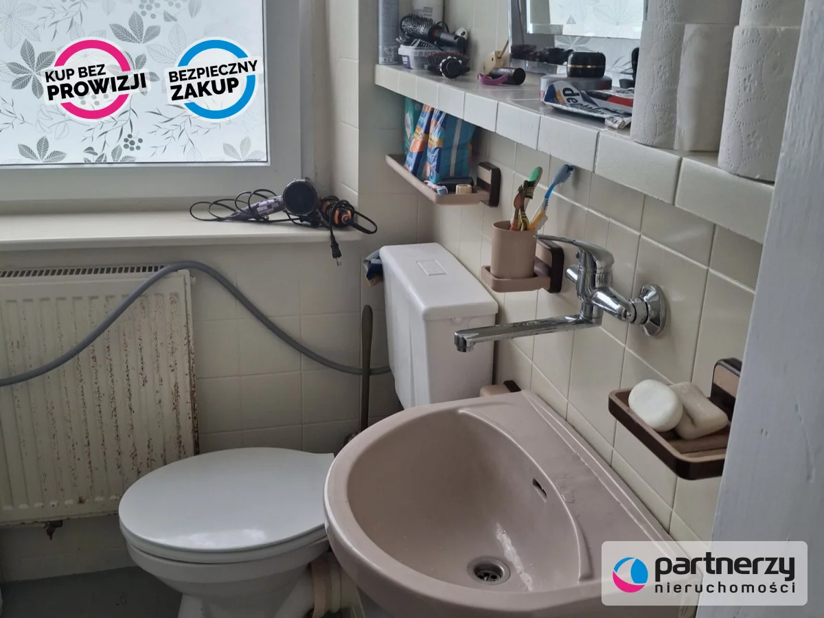 2 pokoje, mieszkanie 75,76 m², piętro 1, oferta nr , PAN934703, Wejherowo
