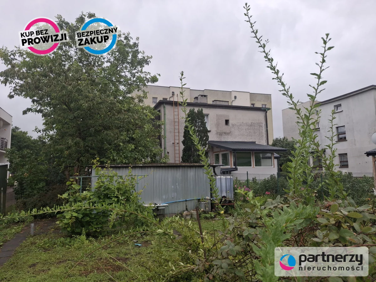 2 pokoje, mieszkanie 75,76 m², piętro 1, oferta nr , PAN934703, Wejherowo