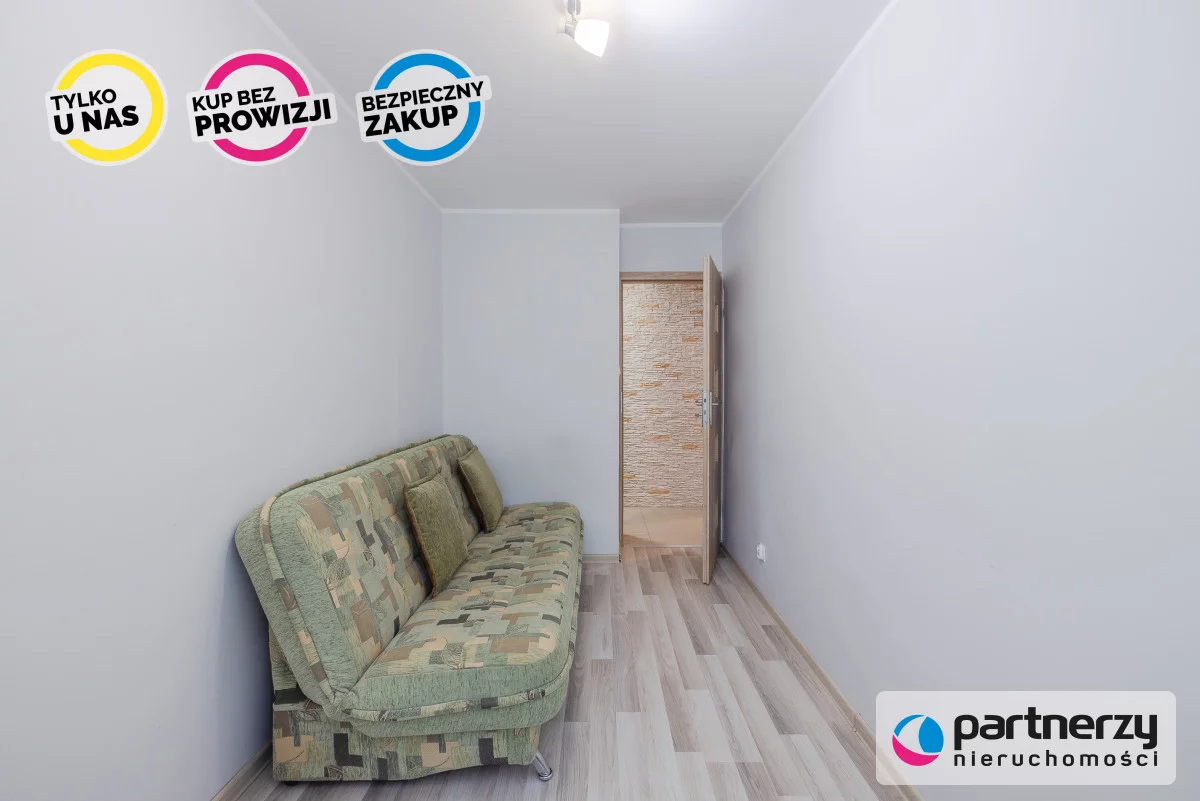 2 pokoje, mieszkanie 37,00 m², parter, oferta nr , PAN423328, Sopot, Kamienny Potok, Wejherowska
