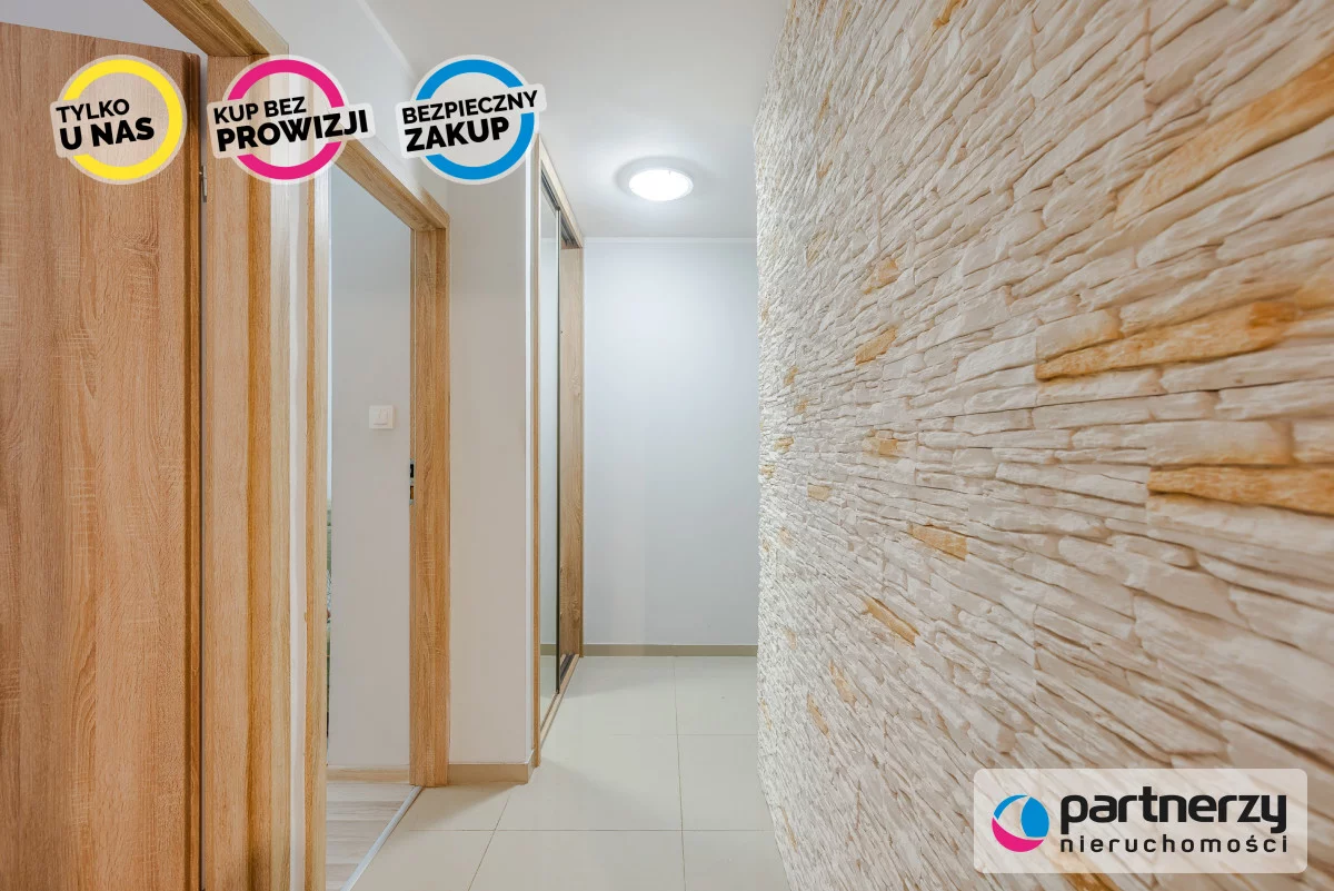 2 pokoje, mieszkanie 37,00 m², parter, oferta nr , PAN423328, Sopot, Kamienny Potok, Wejherowska