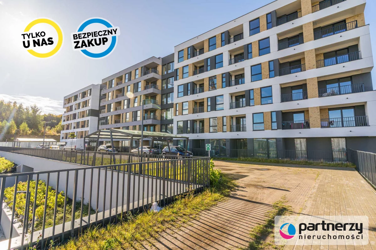 Mieszkanie 50,50 m², piętro 5, oferta nr , PAN440307, Gdańsk, Ujeścisko-Łostowice, Łostowice, Wielkopolska