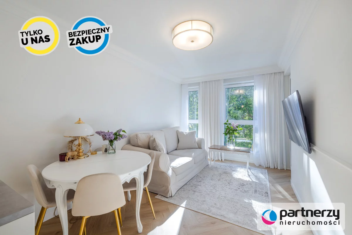 Apartamenty PAN355418 Gdańsk Ujeścisko-Łostowice Wielkopolska