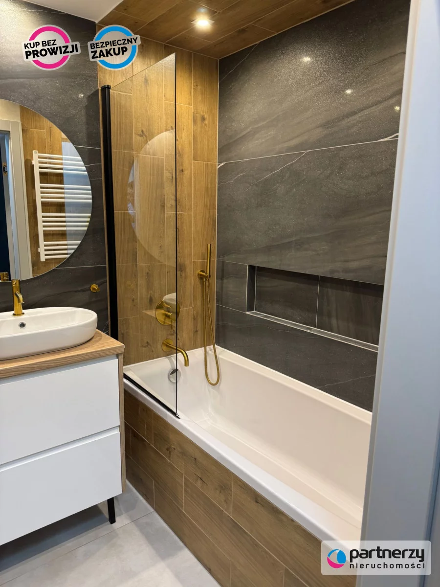 2 pokoje, apartament 43,00 m², piętro 3, oferta nr , PAN174055, Gdańsk, Ujeścisko-Łostowice, Łostowice, Wielkopolska