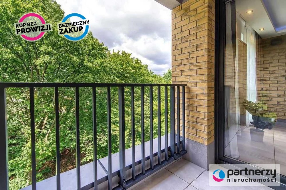 2 pokoje, apartament 43,00 m², piętro 3, oferta nr , PAN174055, Gdańsk, Ujeścisko-Łostowice, Łostowice, Wielkopolska