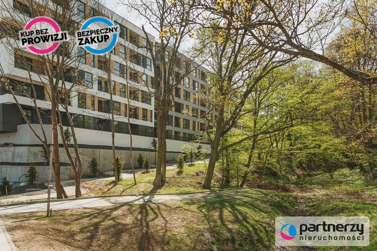 2 pokoje, apartament 43,00 m², piętro 3, oferta nr , PAN174055, Gdańsk, Ujeścisko-Łostowice, Łostowice, Wielkopolska