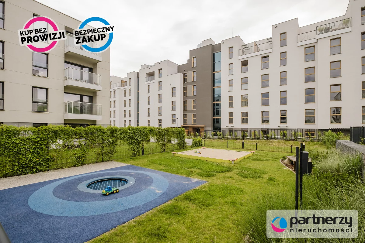Apartamenty PAN359288 Gdynia Wielki Kack Wielkopolska