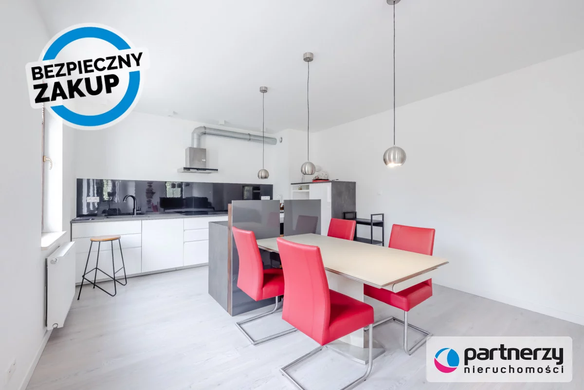 2 pokoje, mieszkanie 74,36 m², piętro 2, oferta nr , PAN734291, Elbląg, Wigilijna