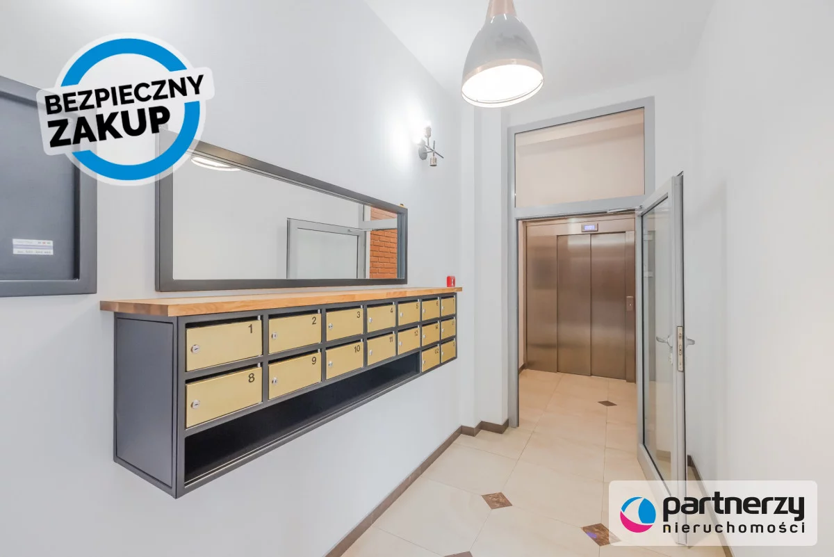 2 pokoje, mieszkanie 74,36 m², piętro 2, oferta nr , PAN734291, Elbląg, Wigilijna