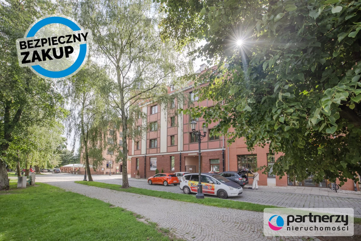 2 pokoje, mieszkanie 74,36 m², piętro 2, oferta nr , PAN734291, Elbląg, Wigilijna