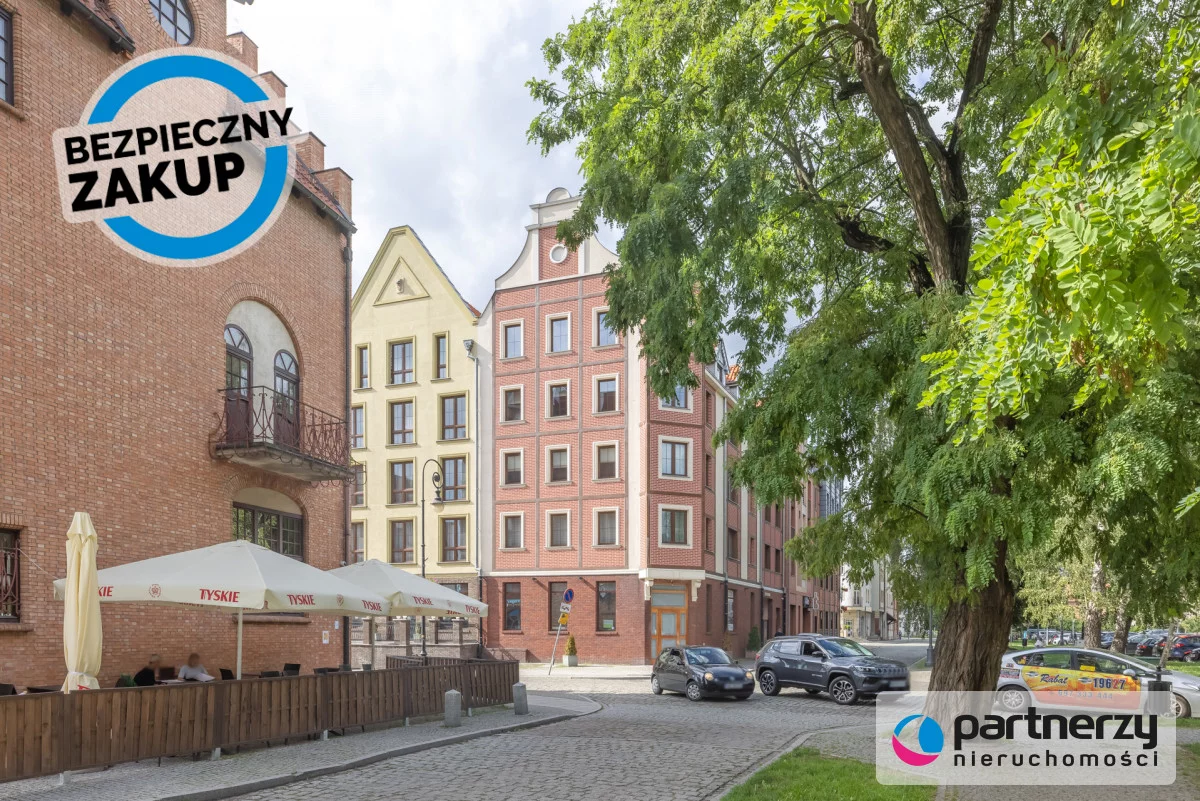 2 pokoje, mieszkanie 74,36 m², piętro 2, oferta nr , PAN734291, Elbląg, Wigilijna