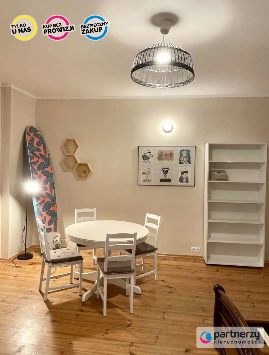 Apartament na sprzedaż, 49,00 m², 2 pokoje, piętro 3, oferta nr PAN282194