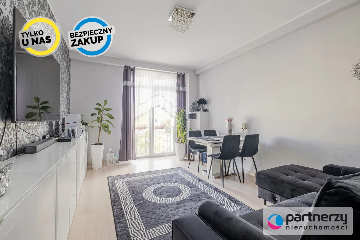 Apartamenty PAN957616 Gdańsk Nowy Port Władysława Iv