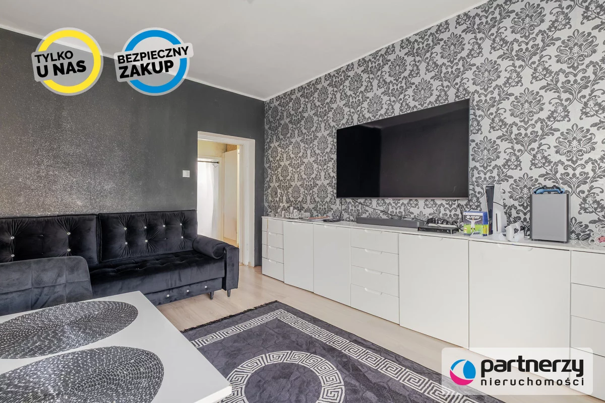 2 pokoje, mieszkanie 48,00 m², piętro 3, oferta nr , PAN957616, Gdańsk, Nowy Port, Władysława Iv