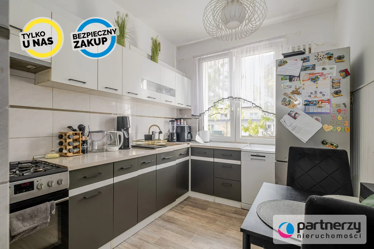 2 pokoje, mieszkanie 48,00 m², piętro 3, oferta nr , PAN957616, Gdańsk, Nowy Port, Władysława Iv