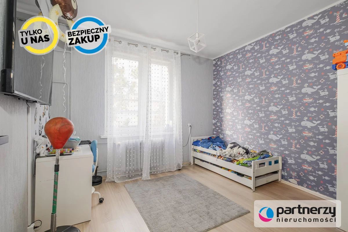 2 pokoje, mieszkanie 48,00 m², piętro 3, oferta nr , PAN957616, Gdańsk, Nowy Port, Władysława Iv