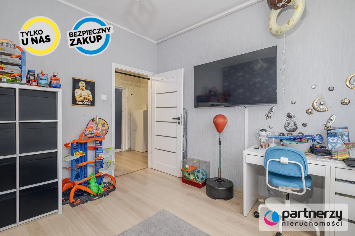 2 pokoje, mieszkanie 48,00 m², piętro 3, oferta nr , PAN957616, Gdańsk, Nowy Port, Władysława Iv