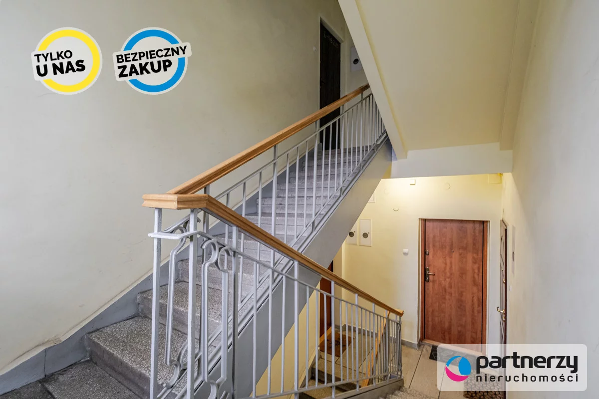 2 pokoje, mieszkanie 48,00 m², piętro 3, oferta nr , PAN957616, Gdańsk, Nowy Port, Władysława Iv