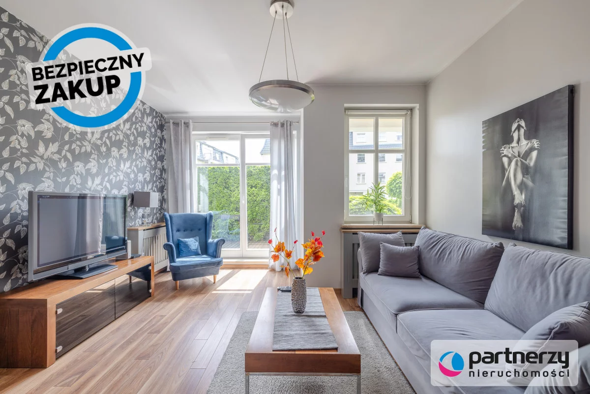 Apartamenty PAN203005 Sopot Władysława Łokietka