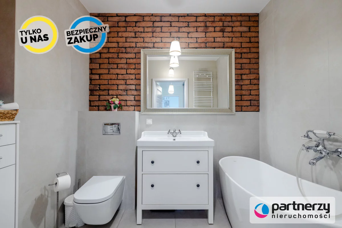 2 pokoje, mieszkanie 42,96 m², piętro 2, oferta nr , PAN906735, Borkowo, Współczesna
