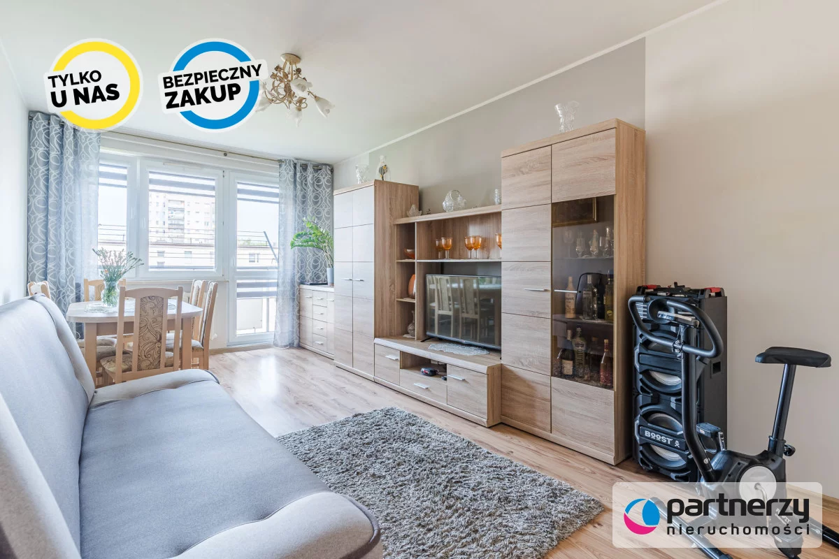 Apartamenty PAN354376 Gdańsk Nowy Port Wyzwolenia