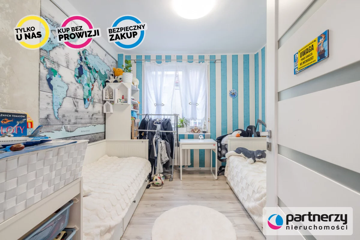 2 pokoje, mieszkanie 45,60 m², piętro 2, oferta nr , PAN560112, Gdańsk, Nowy Port, Wyzwolenia