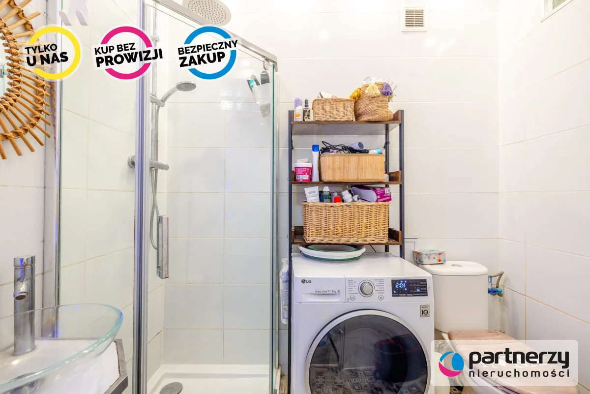 2 pokoje, mieszkanie 45,60 m², piętro 2, oferta nr , PAN560112, Gdańsk, Nowy Port, Wyzwolenia
