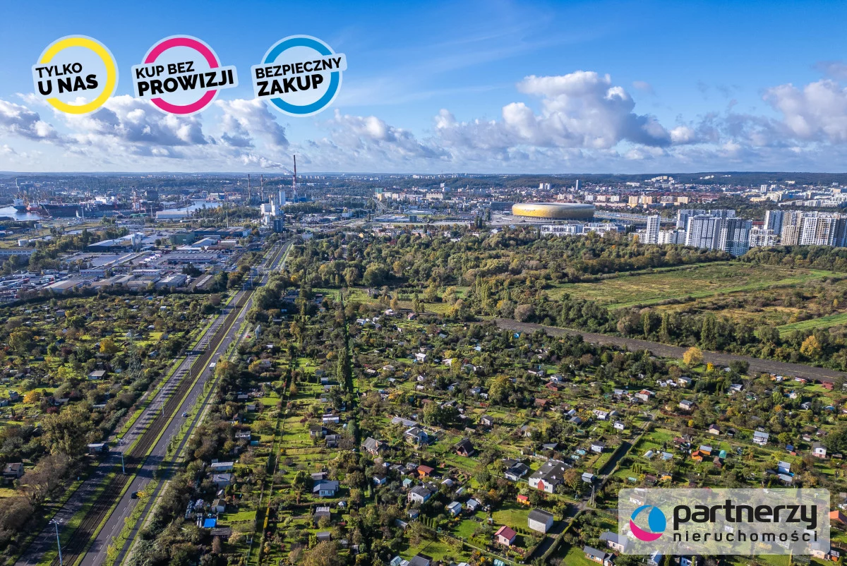 2 pokoje, mieszkanie 45,60 m², piętro 2, oferta nr , PAN560112, Gdańsk, Nowy Port, Wyzwolenia