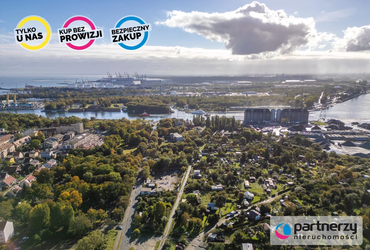 2 pokoje, mieszkanie 45,60 m², piętro 2, oferta nr , PAN560112, Gdańsk, Nowy Port, Wyzwolenia